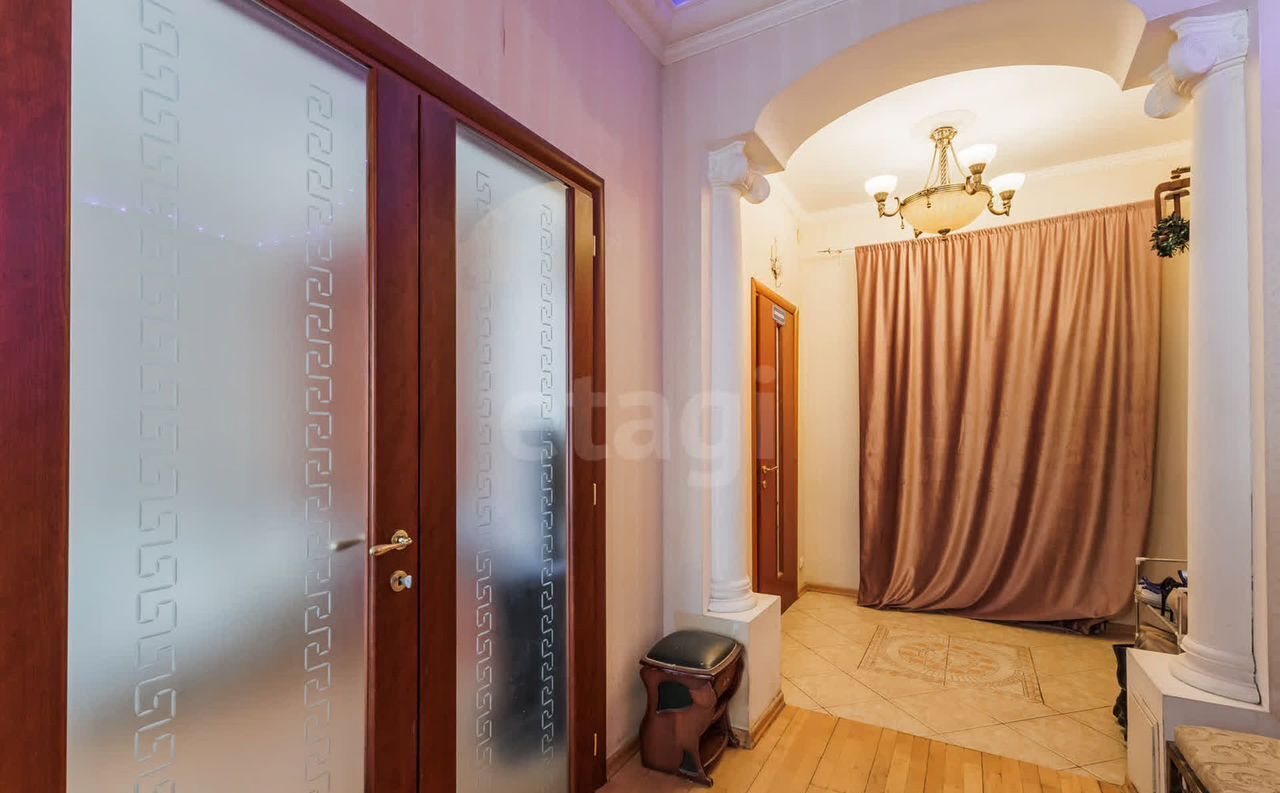 квартира г Санкт-Петербург пр-кт Невский 139 Площадь А. Невского II фото 10