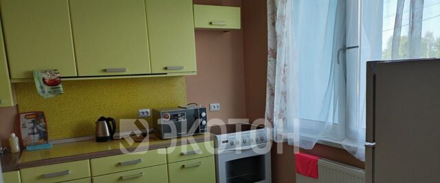 метро Гражданский Проспект дор Муринская 10к/3 фото
