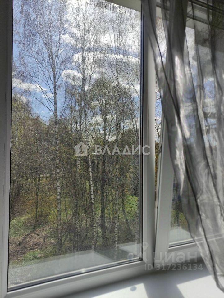 квартира р-н Всеволожский г Всеволожск ул Вокка 12к/1 Ладожская фото 1