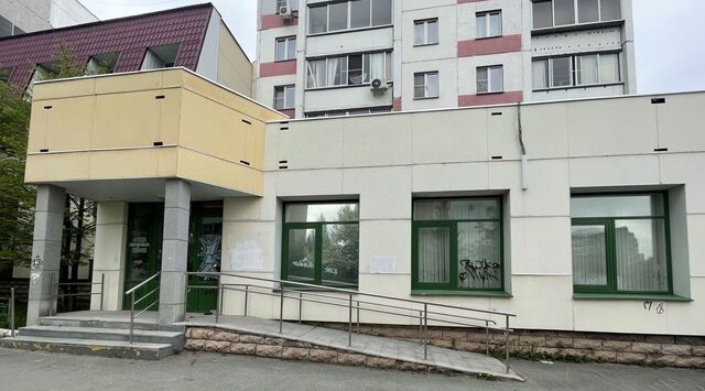 свободного назначения р-н Калининский ул 40-летия Победы 31б фото
