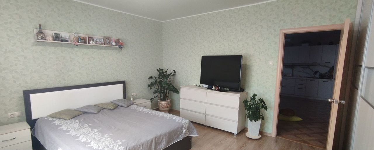 дом г Копейск рп Вахрушево Курганское шоссе, Копейский г. о. фото 4