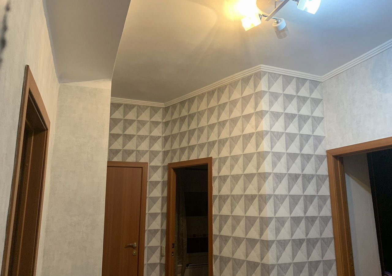 квартира р-н Коркинский г Коркино ул Ленина 4 фото 1