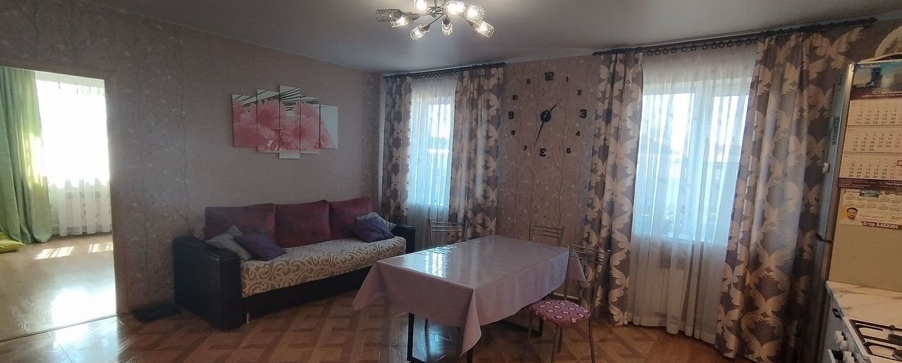 дом г Копейск рп Вахрушево Курганское шоссе, Копейский г. о. фото 35