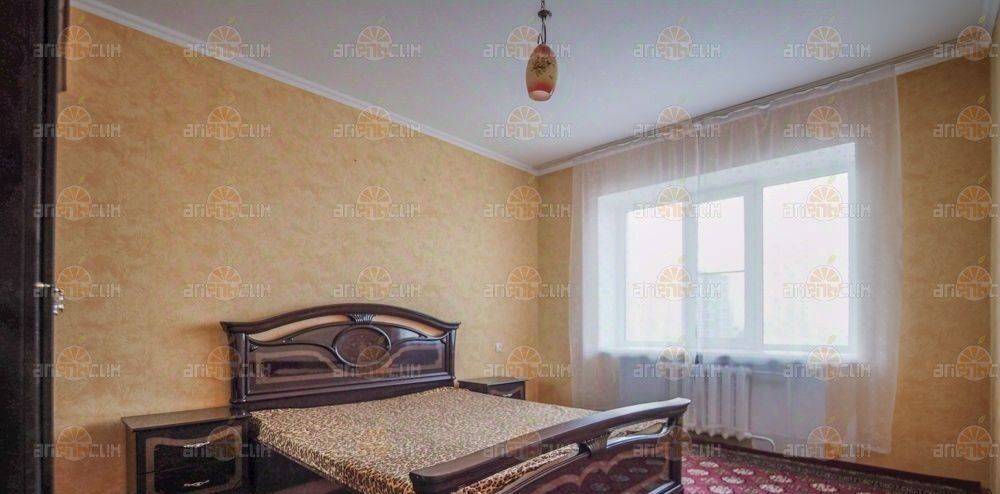 квартира г Ставрополь р-н Октябрьский ул Войтика 4/1 фото 2