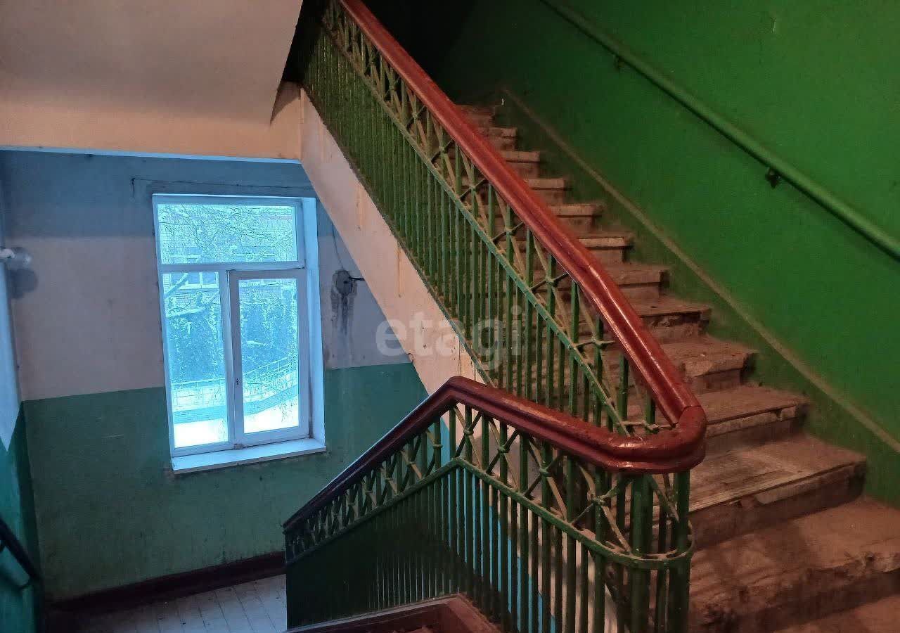 квартира г Калининград р-н Московский ул А.Суворова 41 фото 22