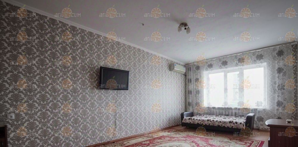 квартира г Ставрополь р-н Октябрьский ул Войтика 4/1 фото 5