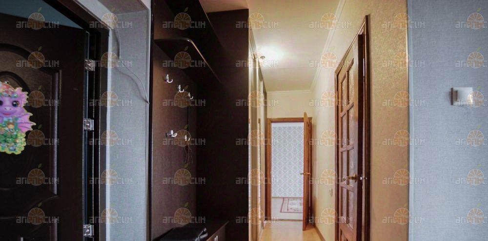 квартира г Ставрополь р-н Октябрьский ул Войтика 4/1 фото 18