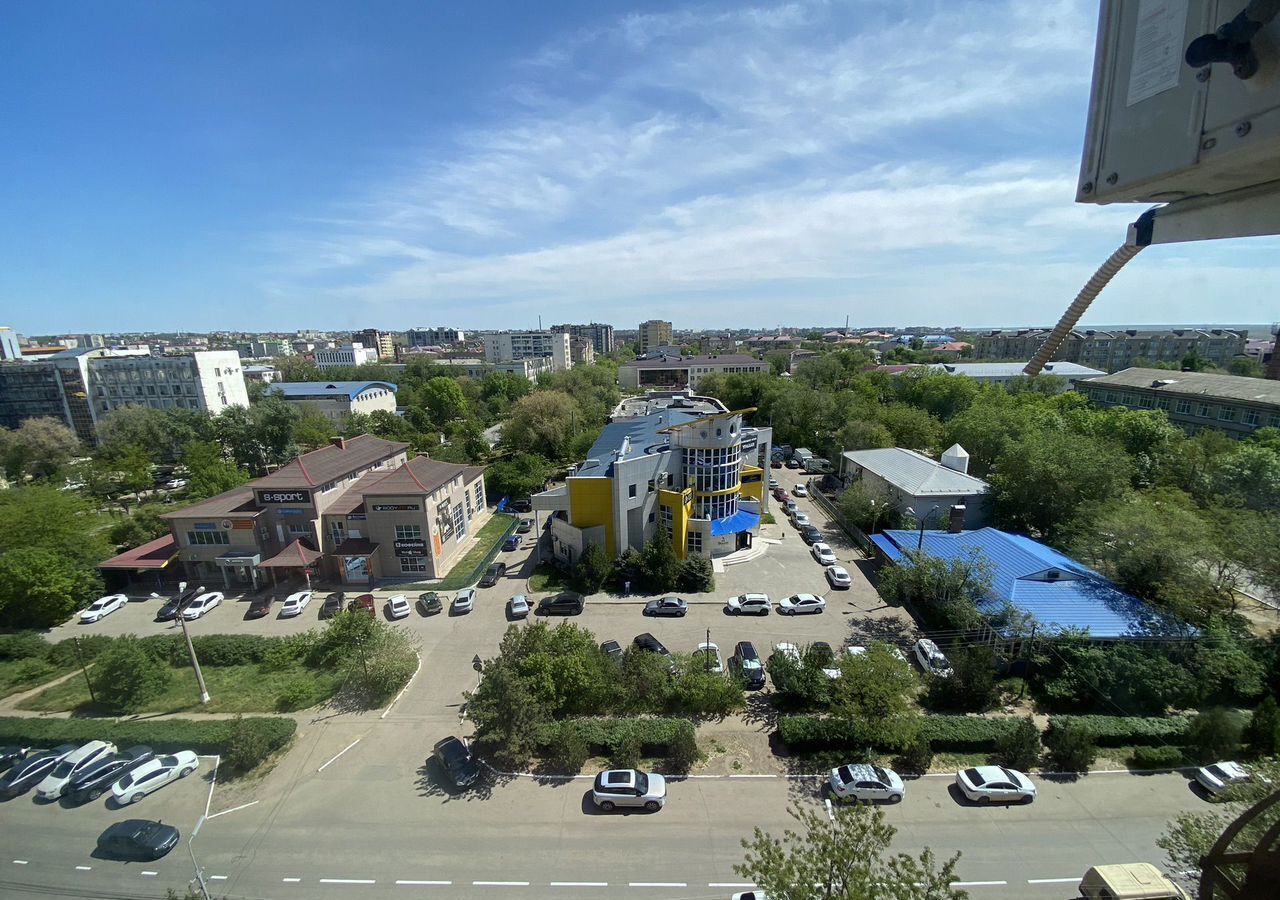 квартира г Элиста ул им Номто Очирова 8 жилой дом по ул. Номто Очирова, 8 фото 8