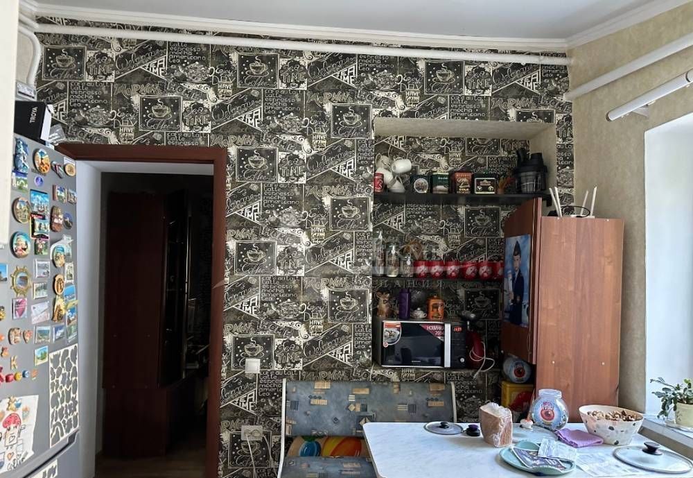 квартира г Георгиевск ул Кочубея 6 фото 4