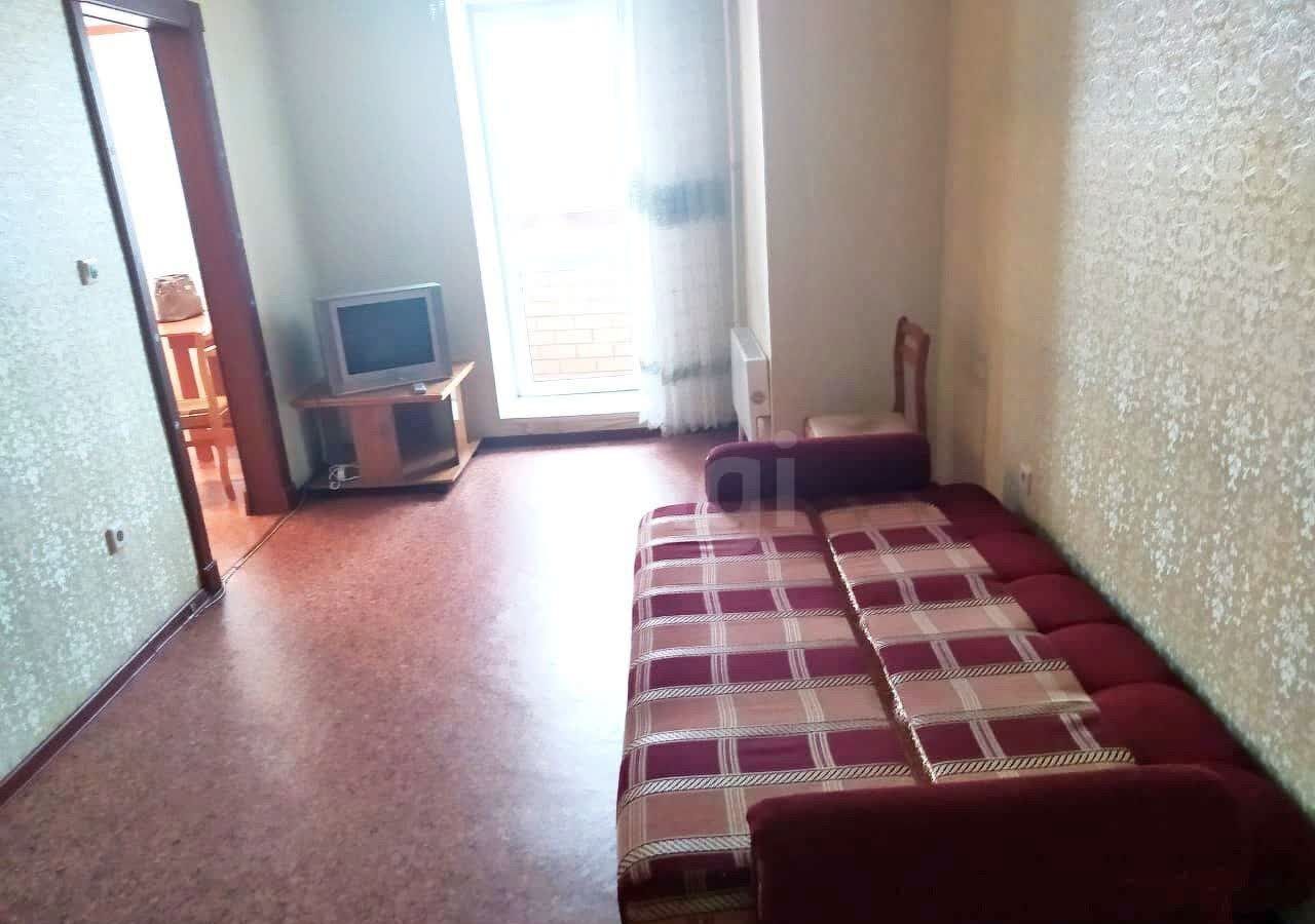 квартира г Тюмень р-н Калининский ул Московский тракт 88 фото 3