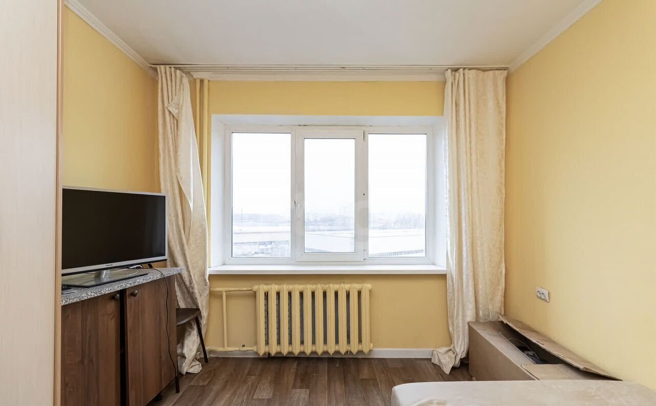 квартира г Тюмень р-н Центральный ул Дружбы 132 фото 1