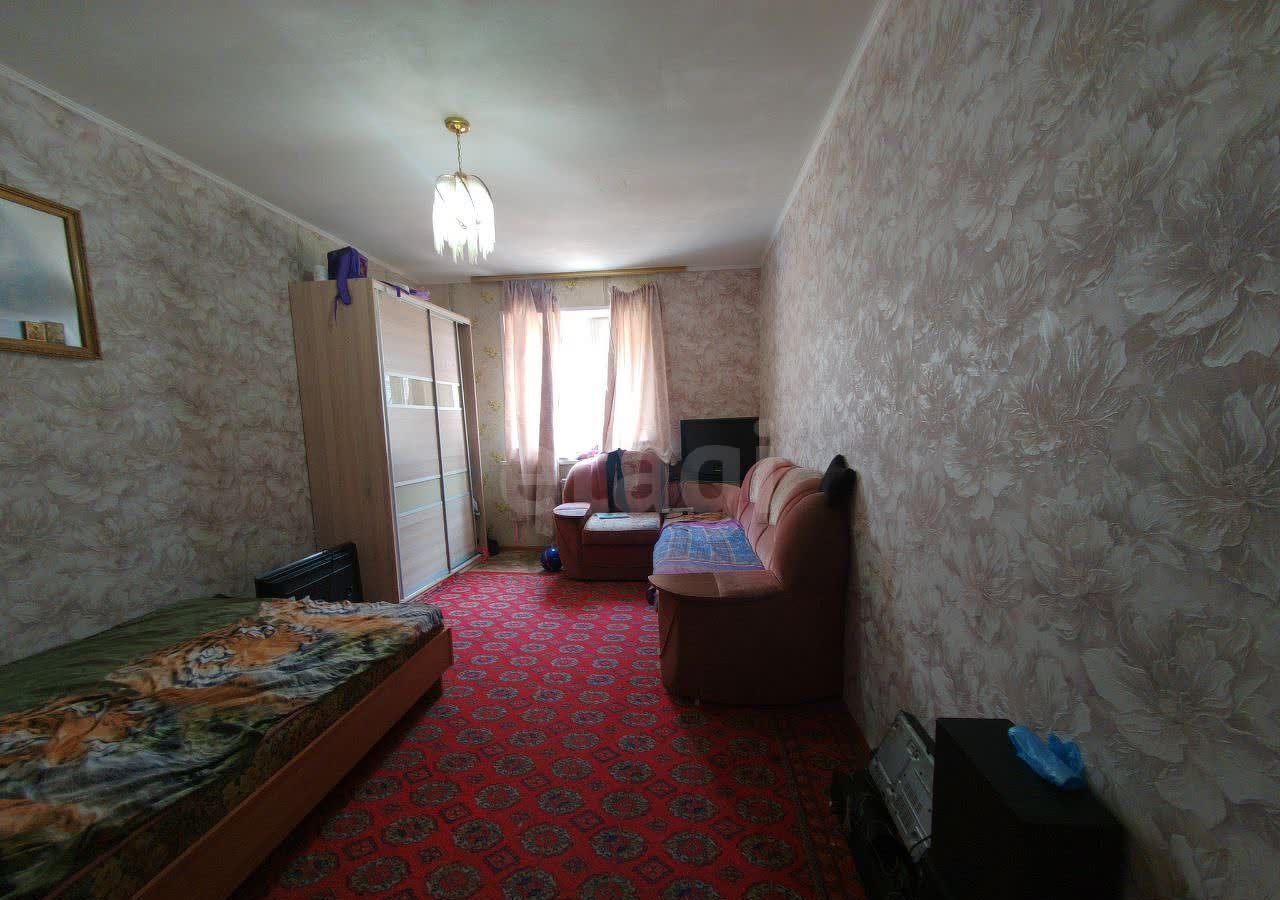 квартира г Белогорск ул 9 Мая 159г фото 4