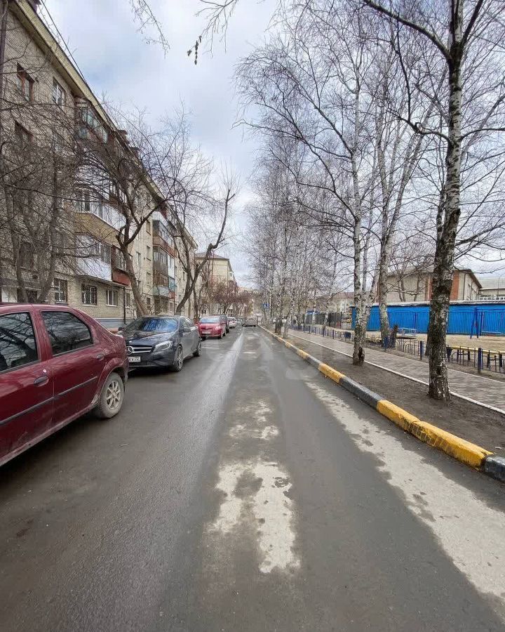 квартира г Тюмень р-н Ленинский ул Республики 213 фото 21