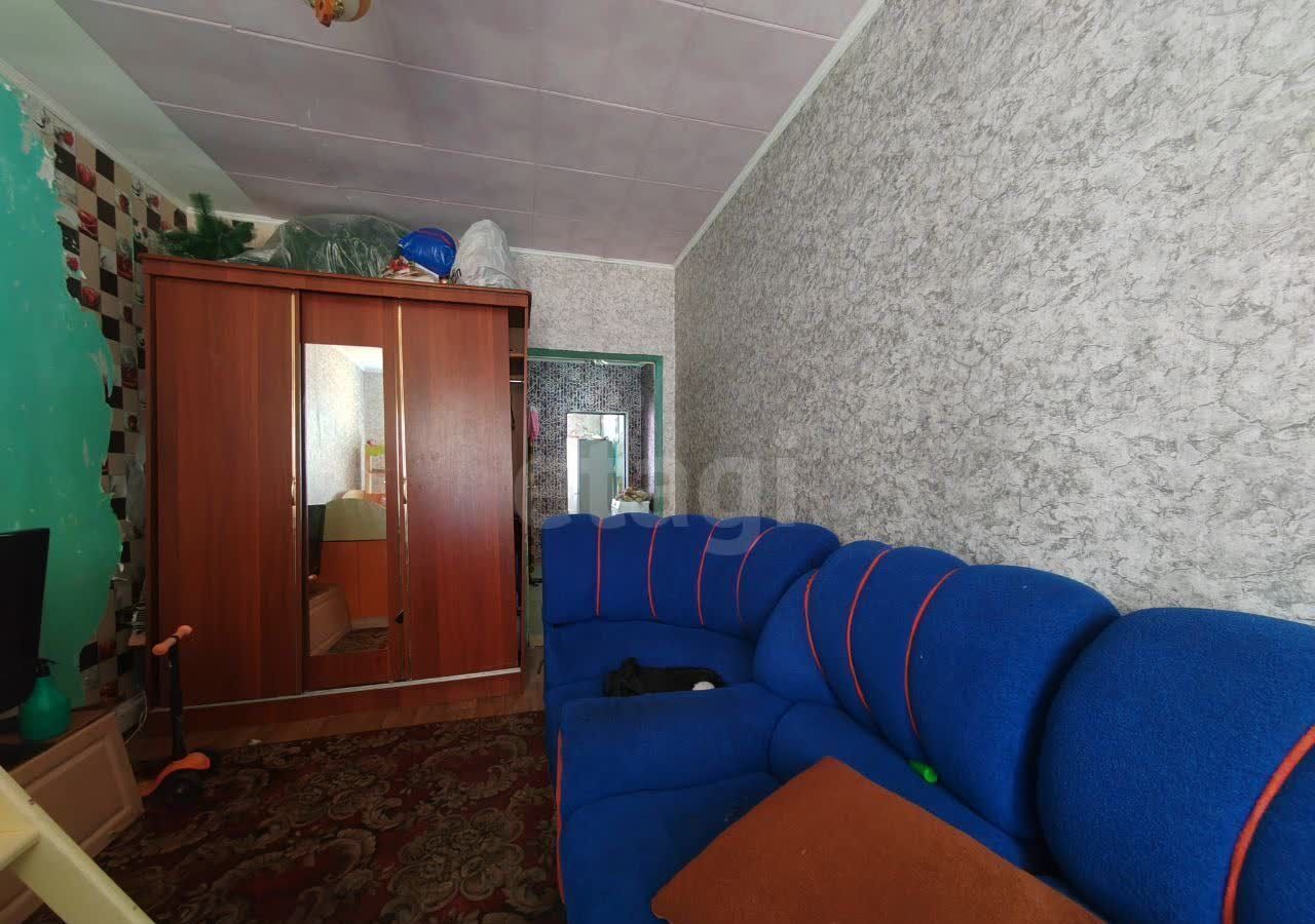 квартира г Белогорск ул 9 Мая 159г фото 5