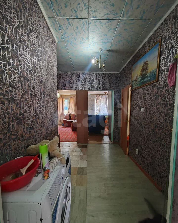 квартира г Белогорск ул 9 Мая 159г фото 6