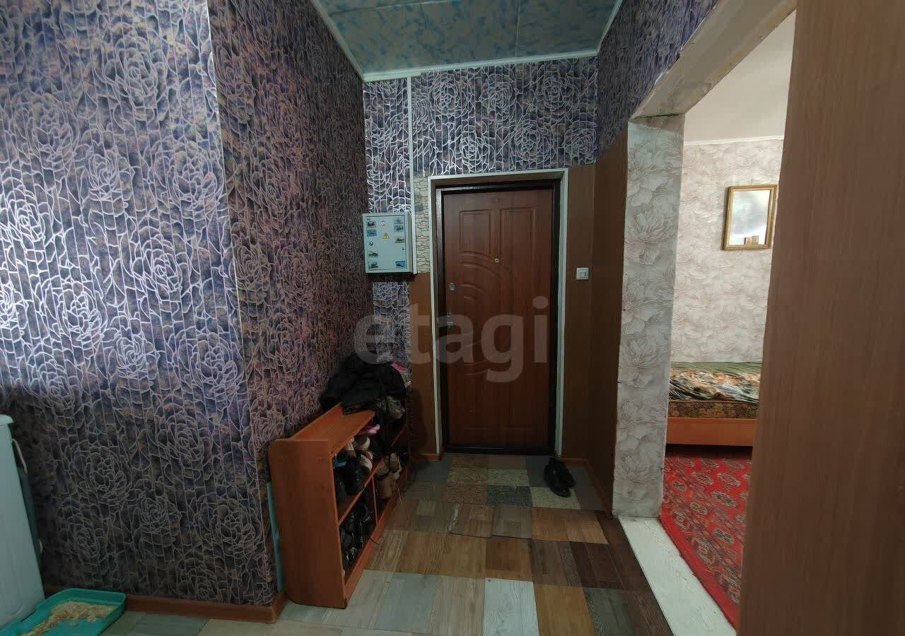 квартира г Белогорск ул 9 Мая 159г фото 7