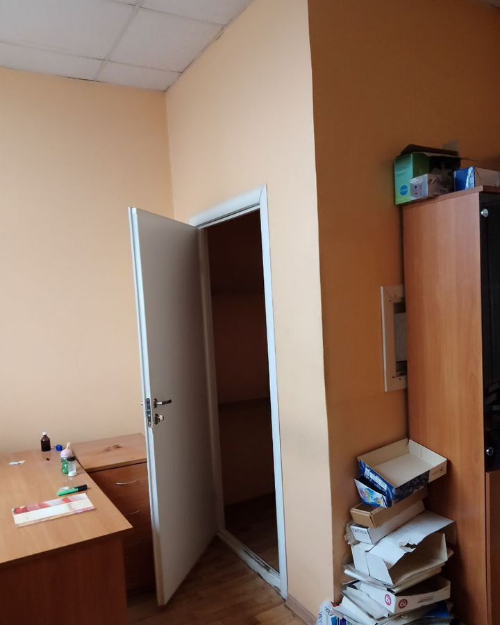 производственные, складские г Ижевск р-н Ленинский ул Новоажимова 13к/2 фото 7