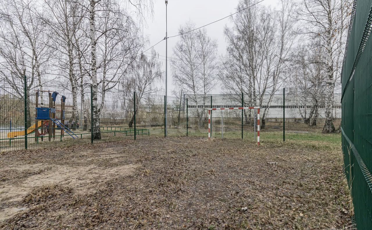 квартира г Тюмень р-н Центральный ул Дружбы 132 фото 31