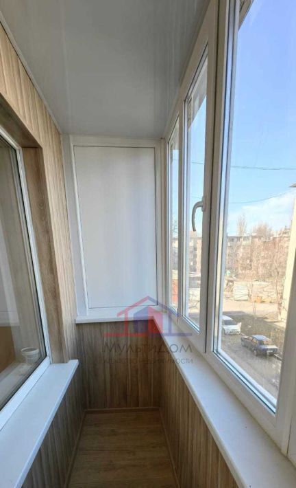квартира г Старый Оскол мкр Весенний 6 фото 9