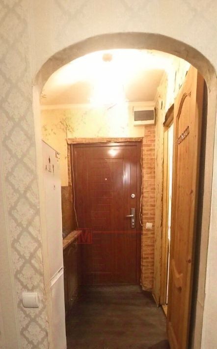 квартира г Старый Оскол микрорайон Молодогвардеец 1 фото 3