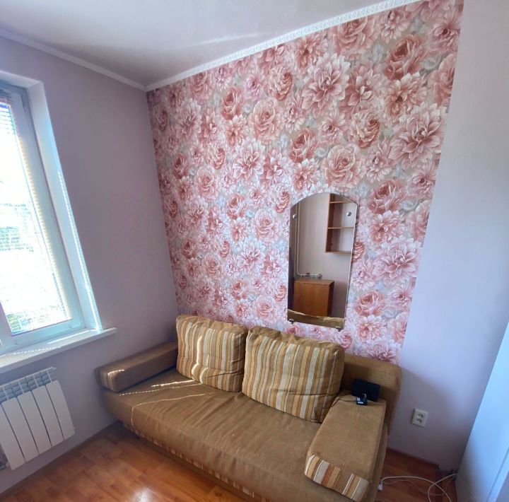 квартира г Томск р-н Кировский ул Тимакова 31/1 фото 10