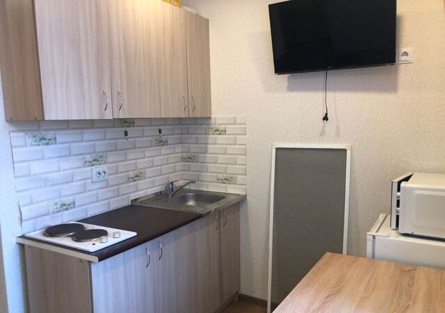 комната метро Горки ул Рихарда Зорге 25 фото