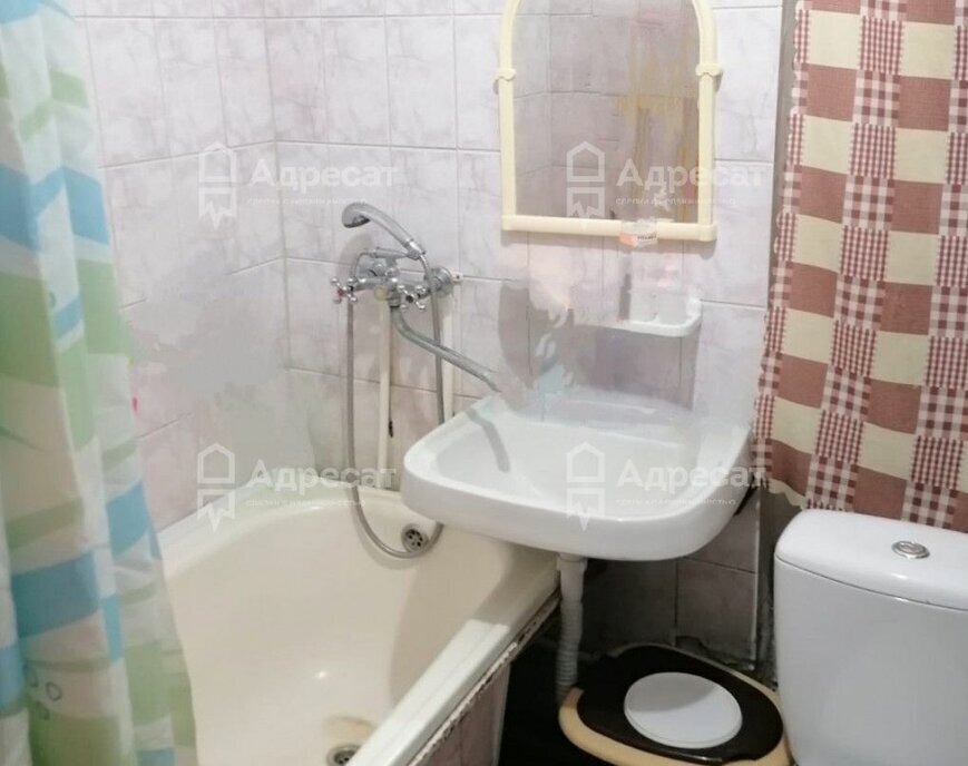 квартира г Фролово ул Спартаковская 36 фото 6