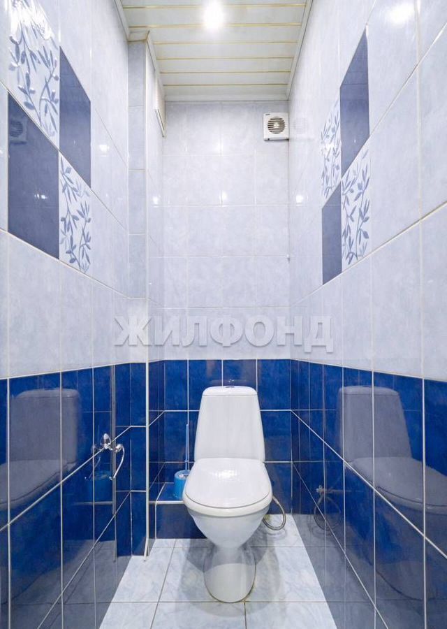 квартира г Томск р-н Октябрьский ул Ивана Черных 66 фото 11