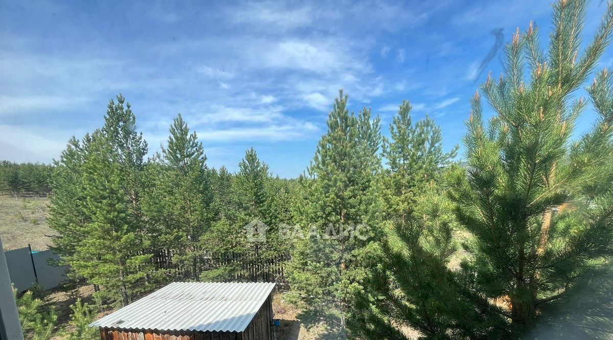 дом г Улан-Удэ р-н Октябрьский днт Октябрьское ДНТ, 20 фото 19