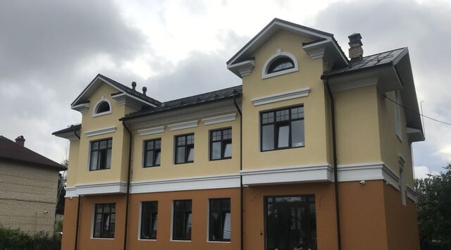 офис ул Проездная 5 фото