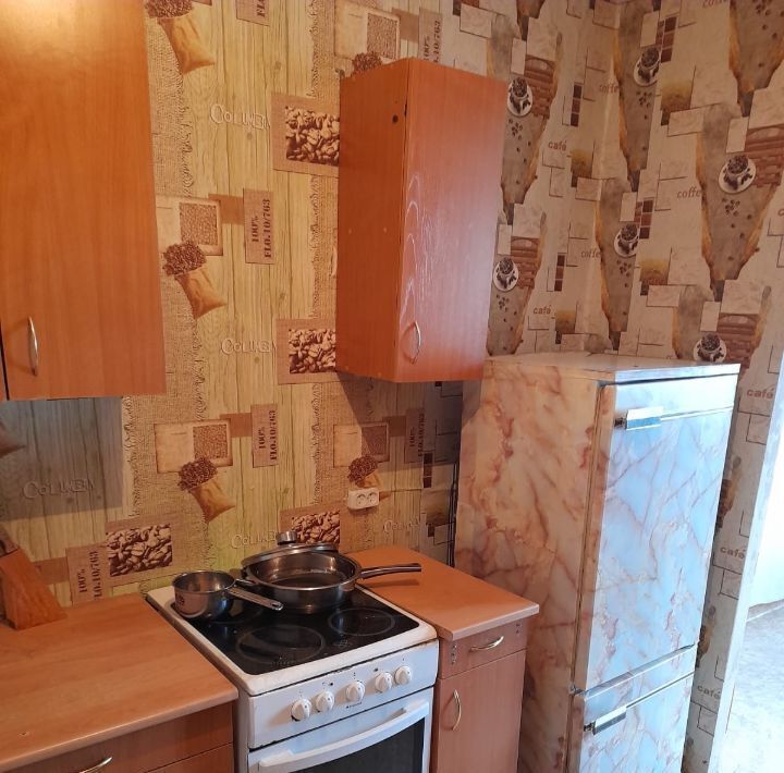 квартира г Красноярск р-н Советский ул Микуцкого 3 фото 8
