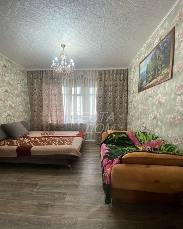 квартира г Норильск ул Новая 3 фото 6