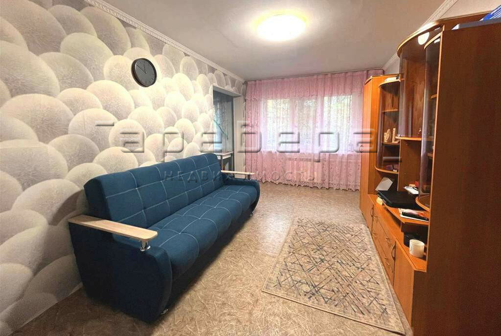 квартира г Красноярск р-н Свердловский ул Анатолия Гладкова 11 фото 2