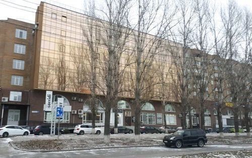 свободного назначения г Тольятти р-н Автозаводский 5 квартал ул Юбилейная 29 фото 1