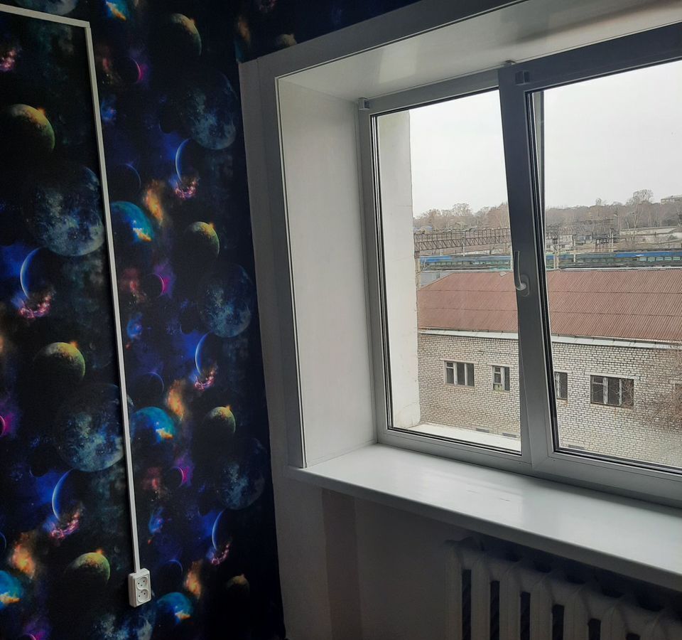 комната г Белогорск ул 1-я Вокзальная 13 фото 7
