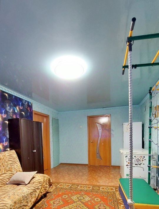 квартира г Орск р-н Октябрьский Новый город ул Комарова 20 фото 3