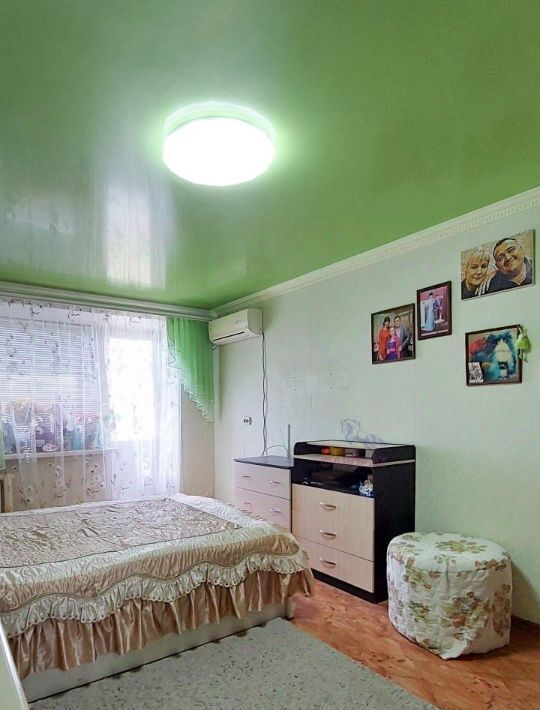 квартира г Орск р-н Октябрьский Новый город ул Комарова 20 фото 7