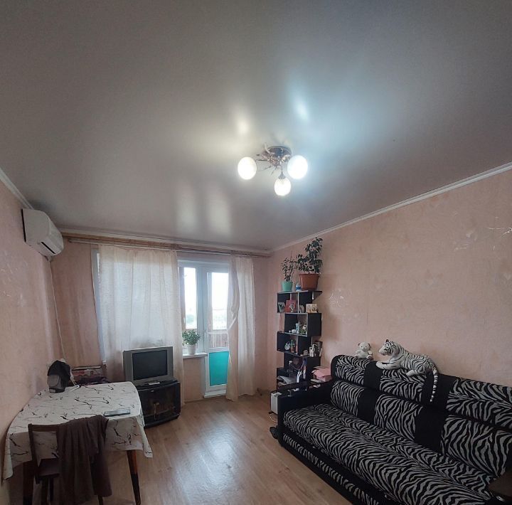 квартира г Новотроицк ул Зеленая 37 фото 4