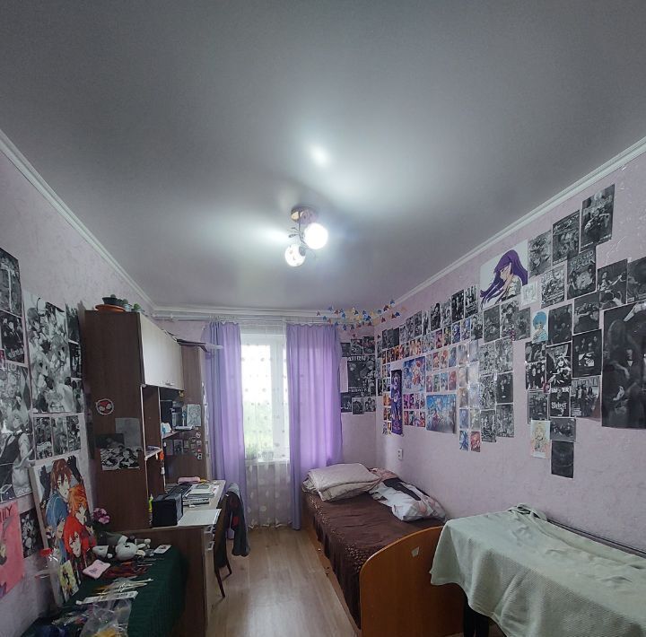 квартира г Новотроицк ул Зеленая 37 фото 3