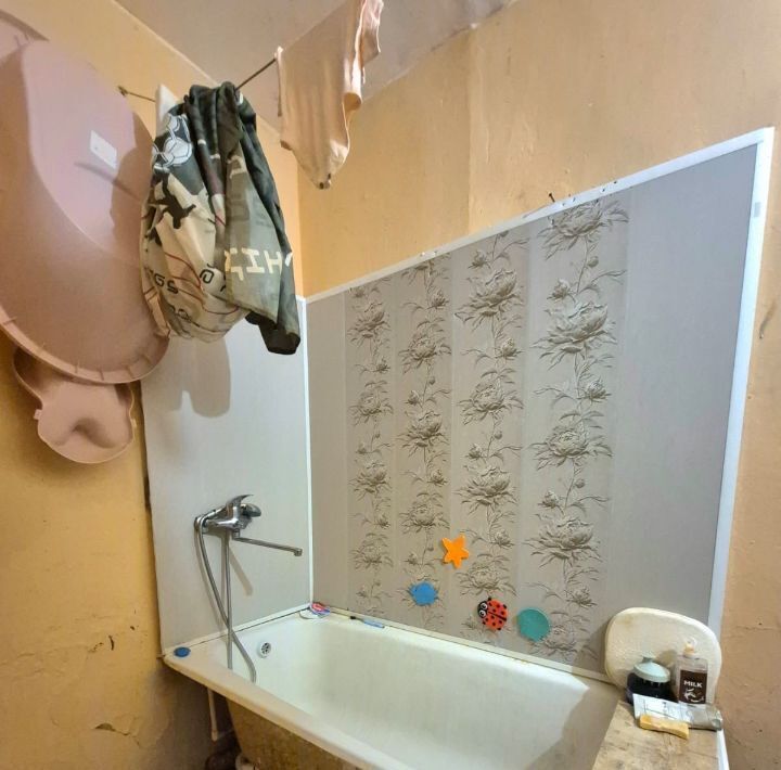 комната г Краснокамск ул Калинина 17 фото 12