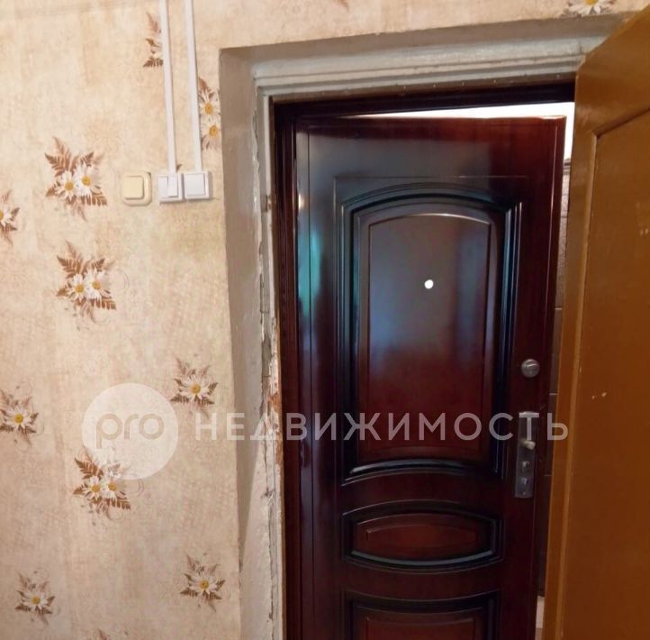 комната г Рязань р-н Московский ул Станкозаводская 14/2 фото 4