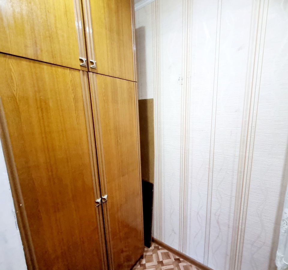 квартира р-н Новомосковский г Новомосковск ул Мира 2 фото 11