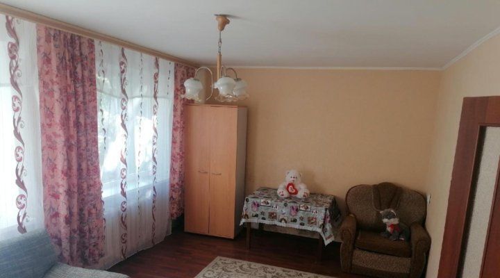 квартира г Тюмень р-н Восточный ул Пермякова 41 фото 5