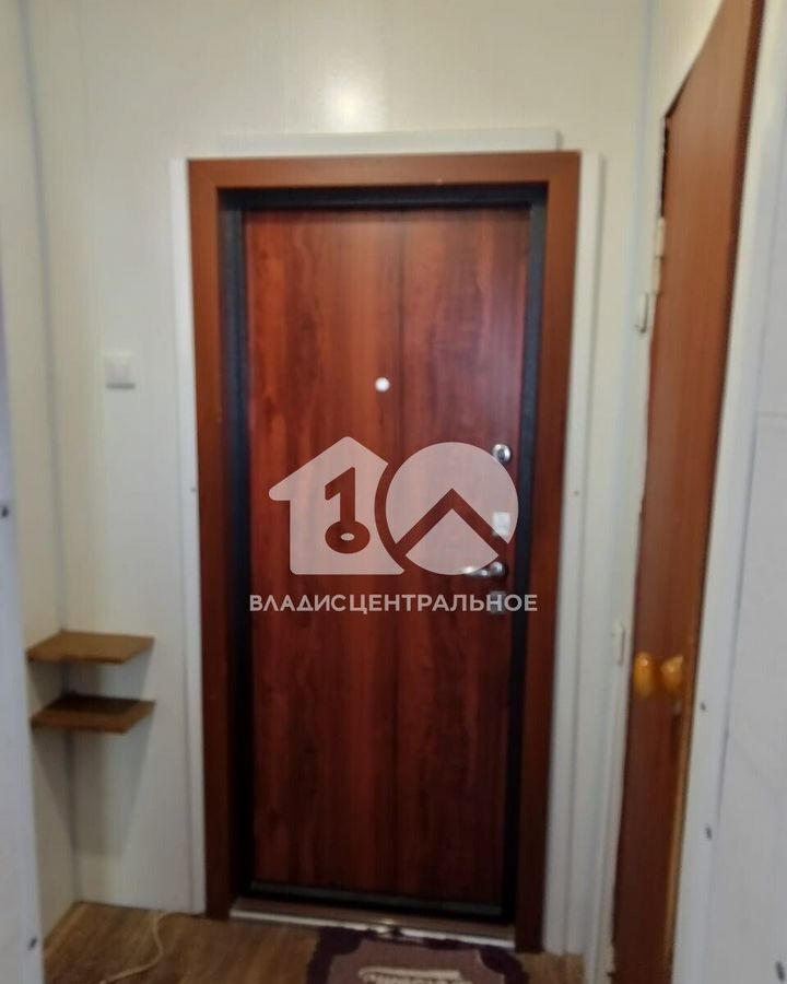 квартира г Искитим ул Центральная 20 фото 8