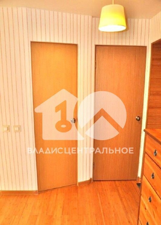 квартира г Новосибирск р-н Центральный Маршала Покрышкина ул Фрунзе 55 фото 11