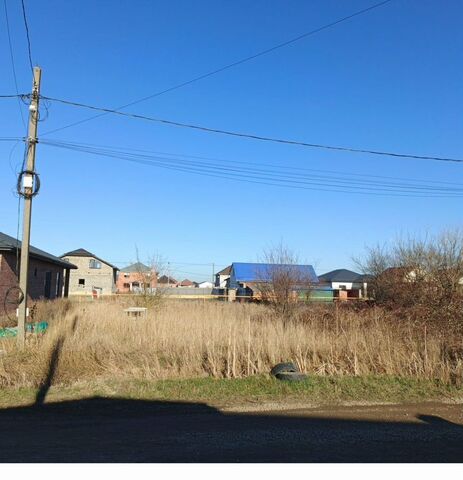 р-н Тахтамукайский пгт Энем ул Западная Энемское городское поселение фото