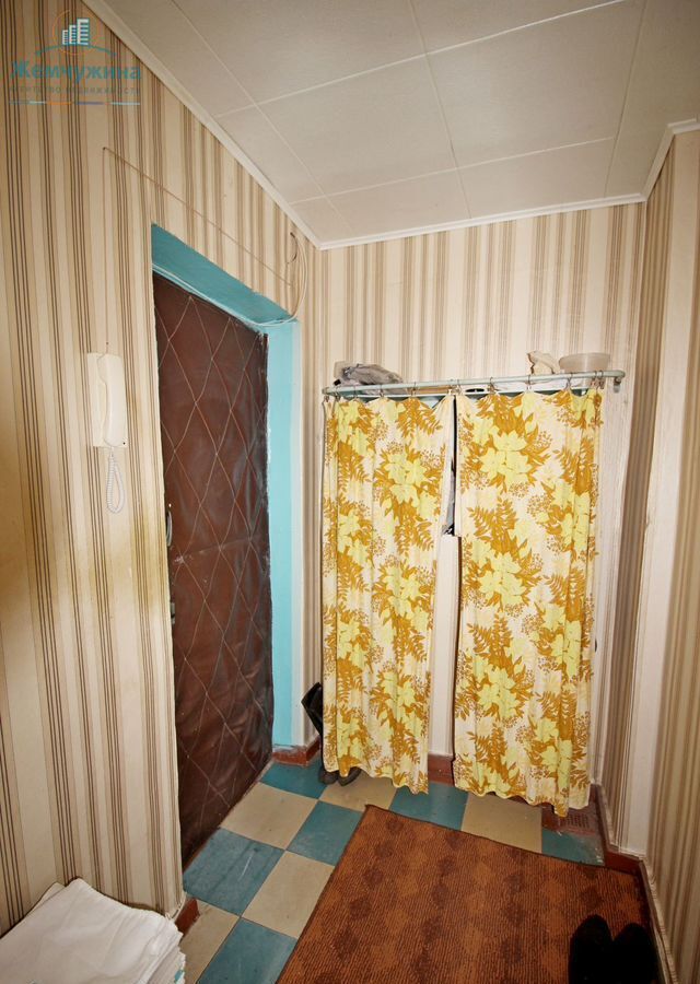 квартира г Димитровград ул. М. Тореза, 2Б фото 13