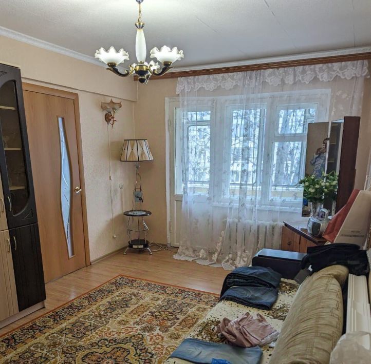 квартира г Брянск рп Радица-Крыловка Бежицкий район р-н Бежицкий ул Ново-Советская 118 фото 15