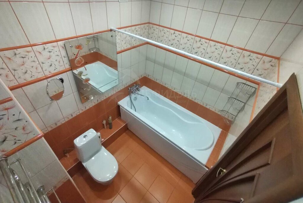 квартира г Великий Новгород пр-кт Александра Корсунова 42к/2 фото 2