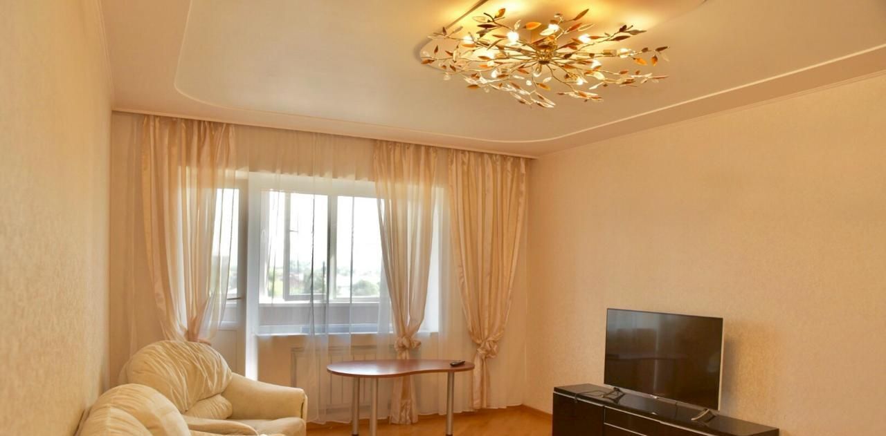 квартира г Тула р-н Центральный ул Дзержинского 10 фото 4